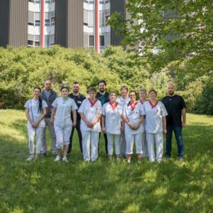 Reinigung Groß Gerau